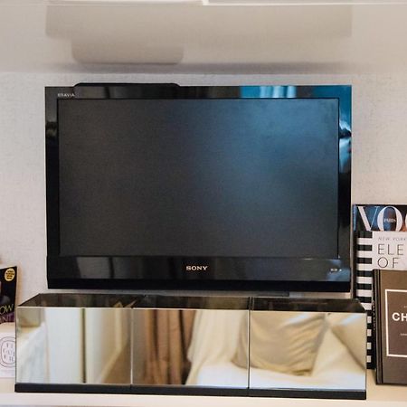 Fully Equipped Studio In The Heart Of Paris - Area Champs Elysees Exterior photo